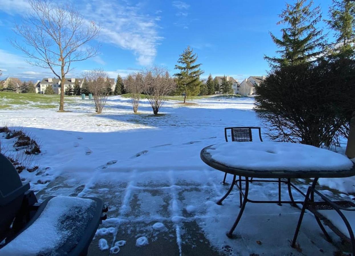 Lovely 3 Bedroom Wintergreen Retreat W Sauna Blue Mountains Exterior foto