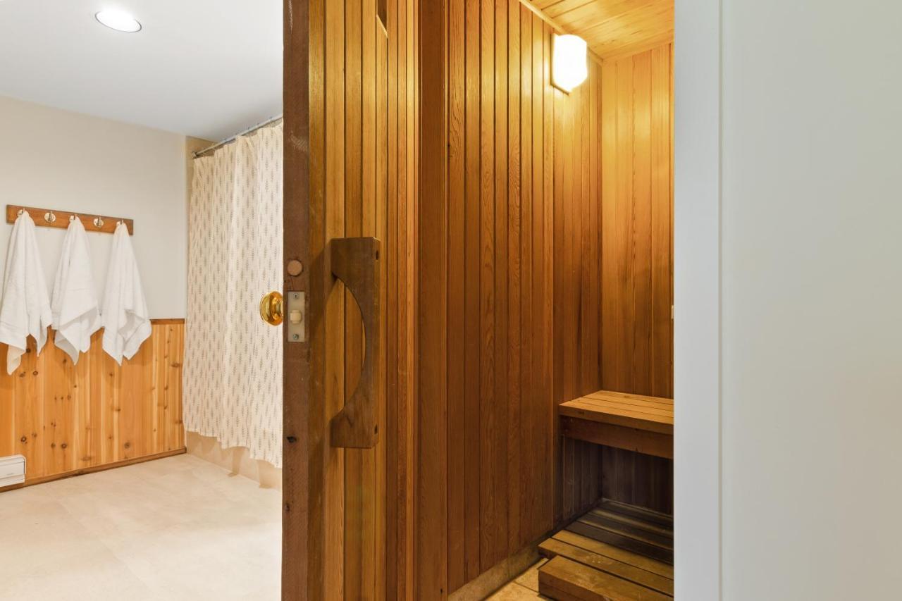 Lovely 3 Bedroom Wintergreen Retreat W Sauna Blue Mountains Exterior foto